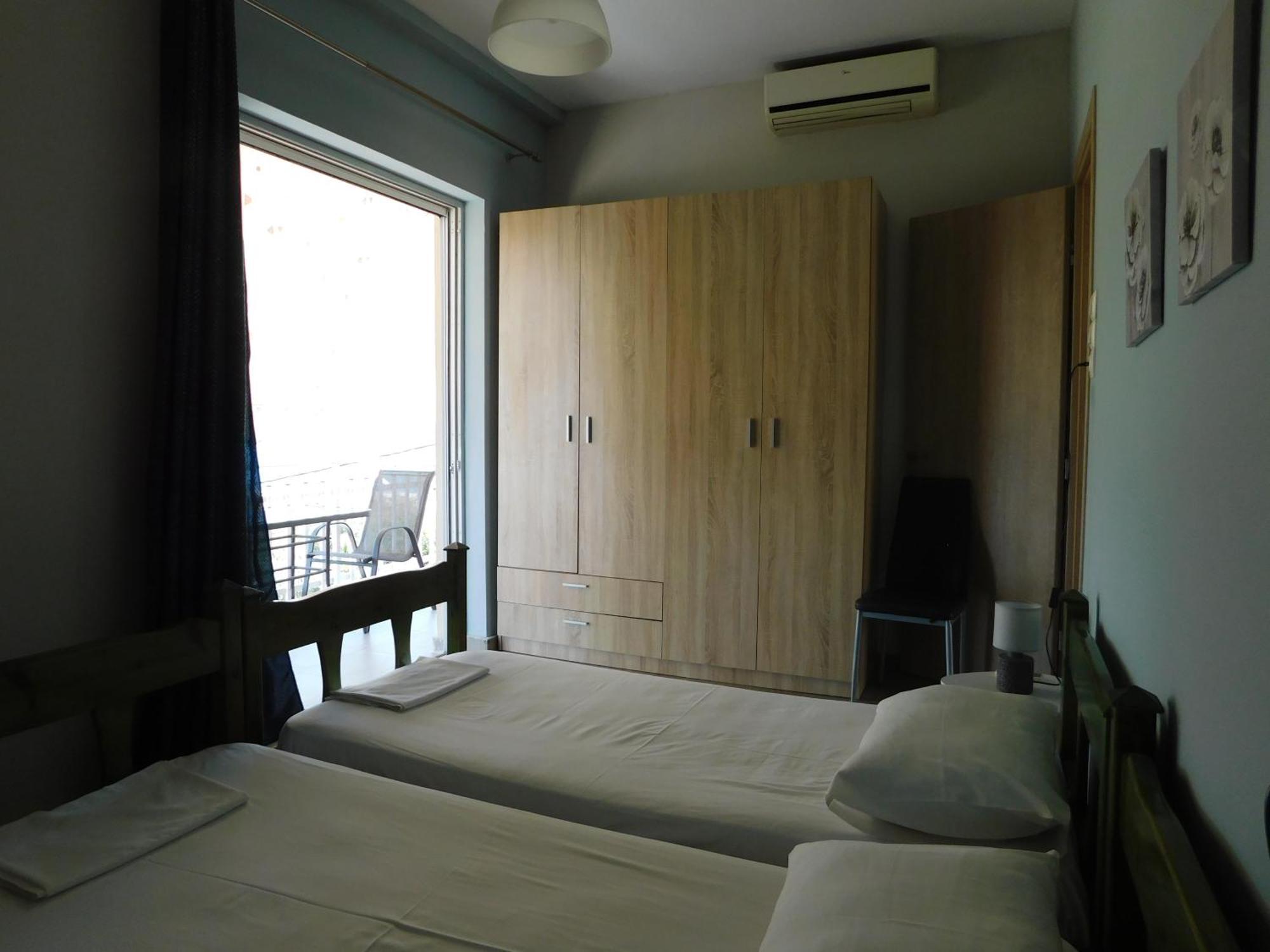 Marina'S Sea Home كالاماتا المظهر الخارجي الصورة