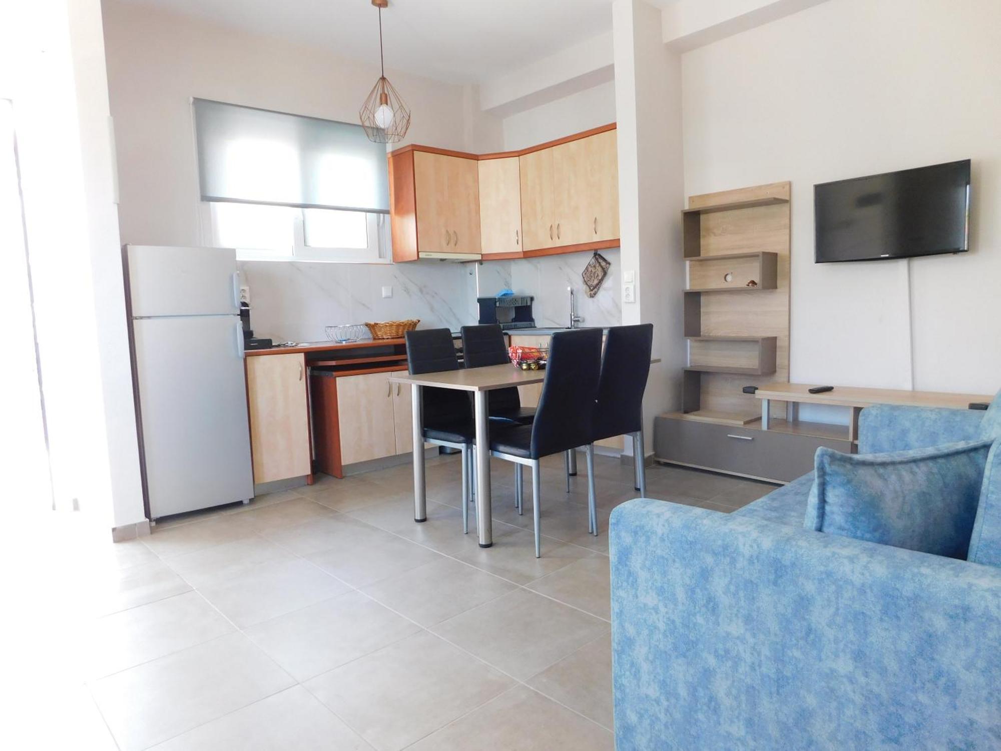 Marina'S Sea Home كالاماتا المظهر الخارجي الصورة